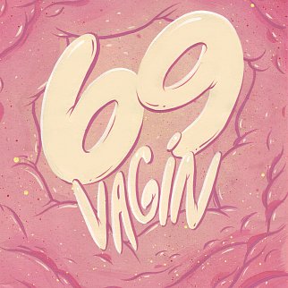 Kniha 69 Vagín