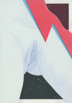 Vulva kalendář 2026